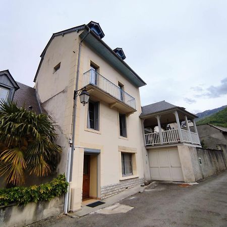 Residence Le Refuge Toy - 2 Appartements T2 Dispo - Tout Compris Luz-Saint-Sauveur Dış mekan fotoğraf