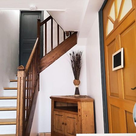Residence Le Refuge Toy - 2 Appartements T2 Dispo - Tout Compris Luz-Saint-Sauveur Dış mekan fotoğraf