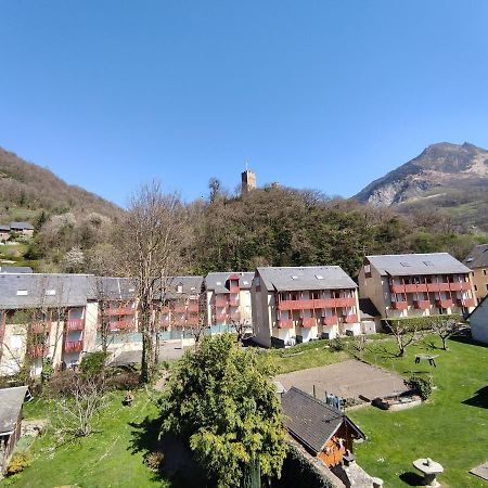 Residence Le Refuge Toy - 2 Appartements T2 Dispo - Tout Compris Luz-Saint-Sauveur Dış mekan fotoğraf