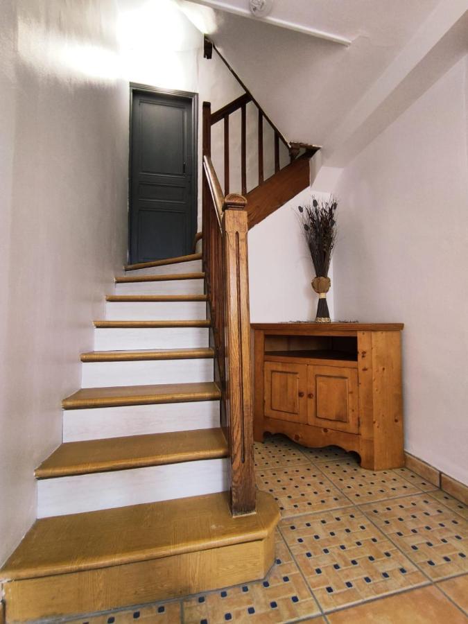 Residence Le Refuge Toy - 2 Appartements T2 Dispo - Tout Compris Luz-Saint-Sauveur Dış mekan fotoğraf
