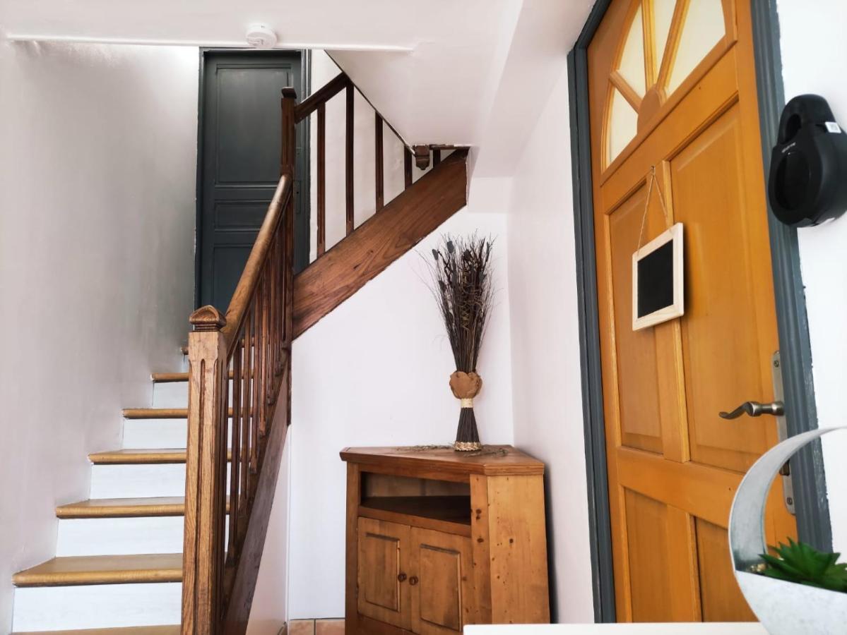 Residence Le Refuge Toy - 2 Appartements T2 Dispo - Tout Compris Luz-Saint-Sauveur Dış mekan fotoğraf