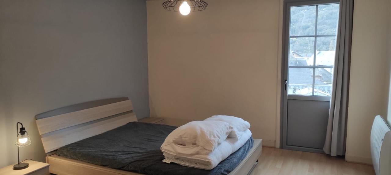 Residence Le Refuge Toy - 2 Appartements T2 Dispo - Tout Compris Luz-Saint-Sauveur Dış mekan fotoğraf