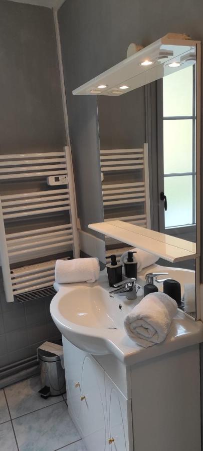 Residence Le Refuge Toy - 2 Appartements T2 Dispo - Tout Compris Luz-Saint-Sauveur Dış mekan fotoğraf