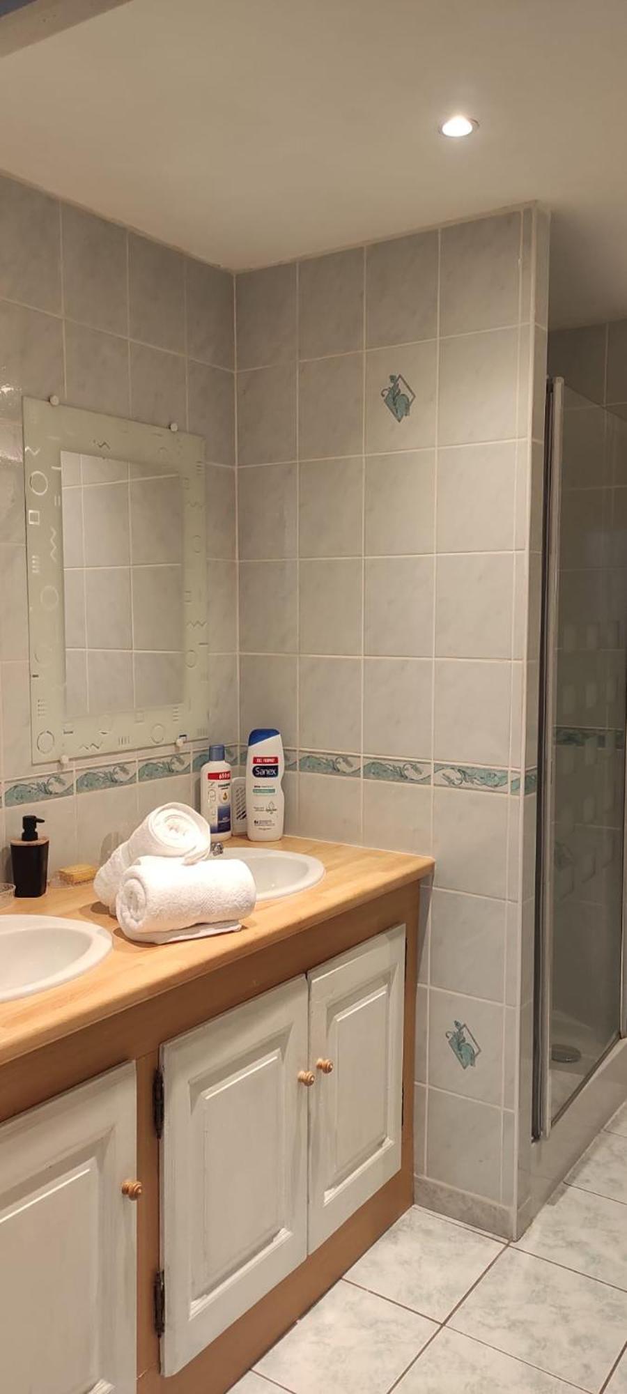 Residence Le Refuge Toy - 2 Appartements T2 Dispo - Tout Compris Luz-Saint-Sauveur Oda fotoğraf