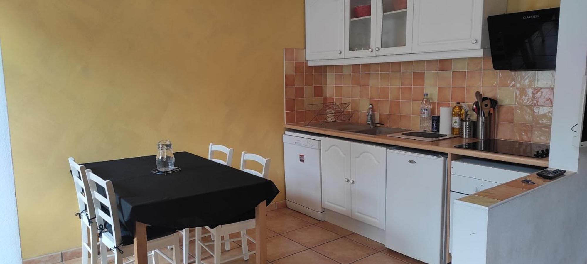 Residence Le Refuge Toy - 2 Appartements T2 Dispo - Tout Compris Luz-Saint-Sauveur Oda fotoğraf