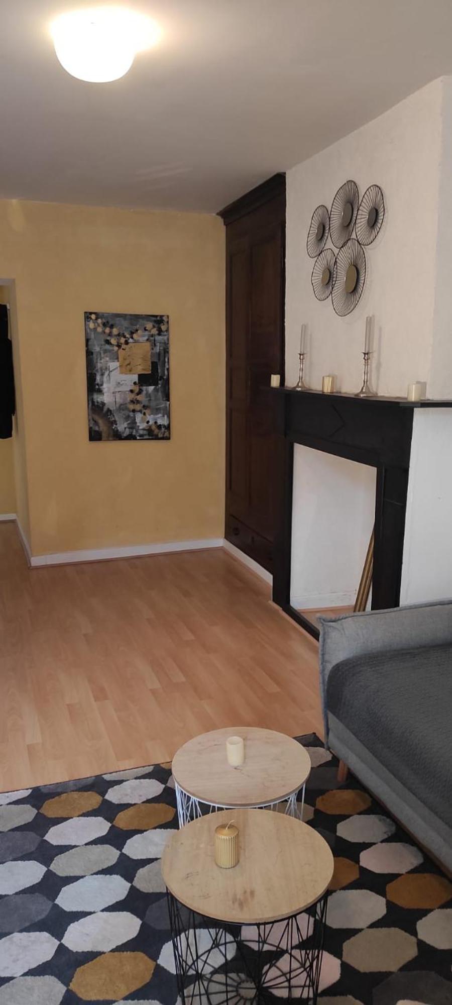Residence Le Refuge Toy - 2 Appartements T2 Dispo - Tout Compris Luz-Saint-Sauveur Oda fotoğraf