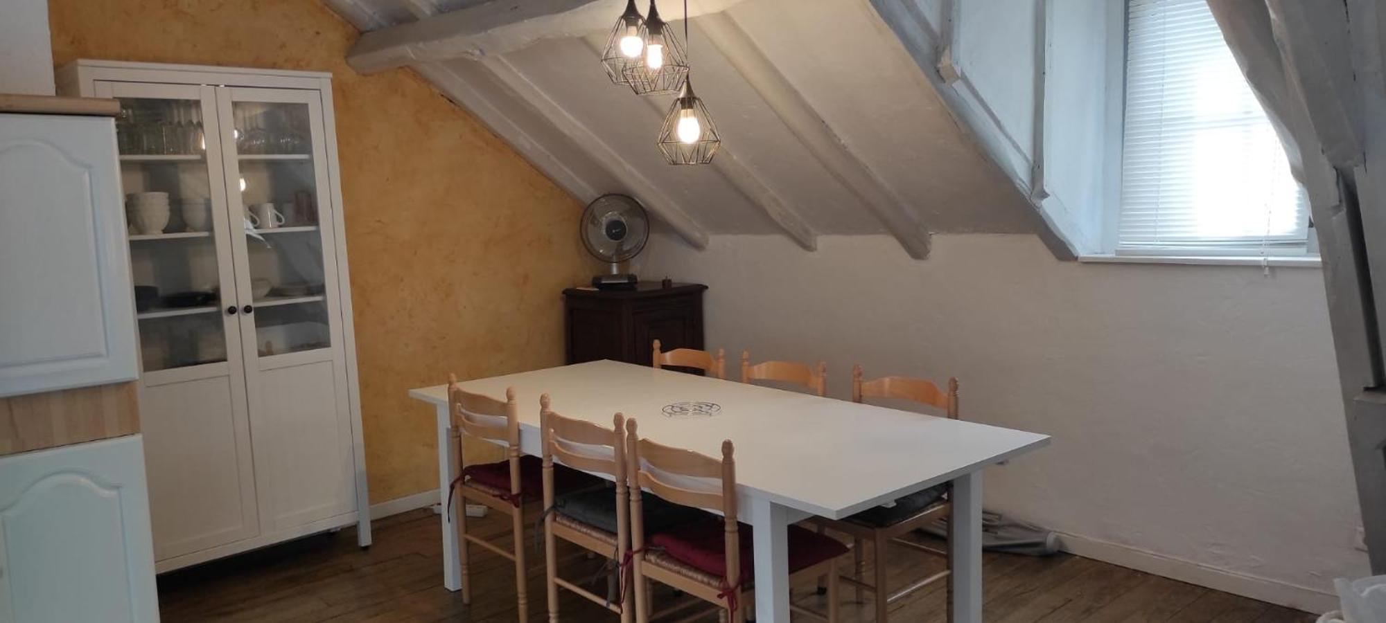 Residence Le Refuge Toy - 2 Appartements T2 Dispo - Tout Compris Luz-Saint-Sauveur Oda fotoğraf