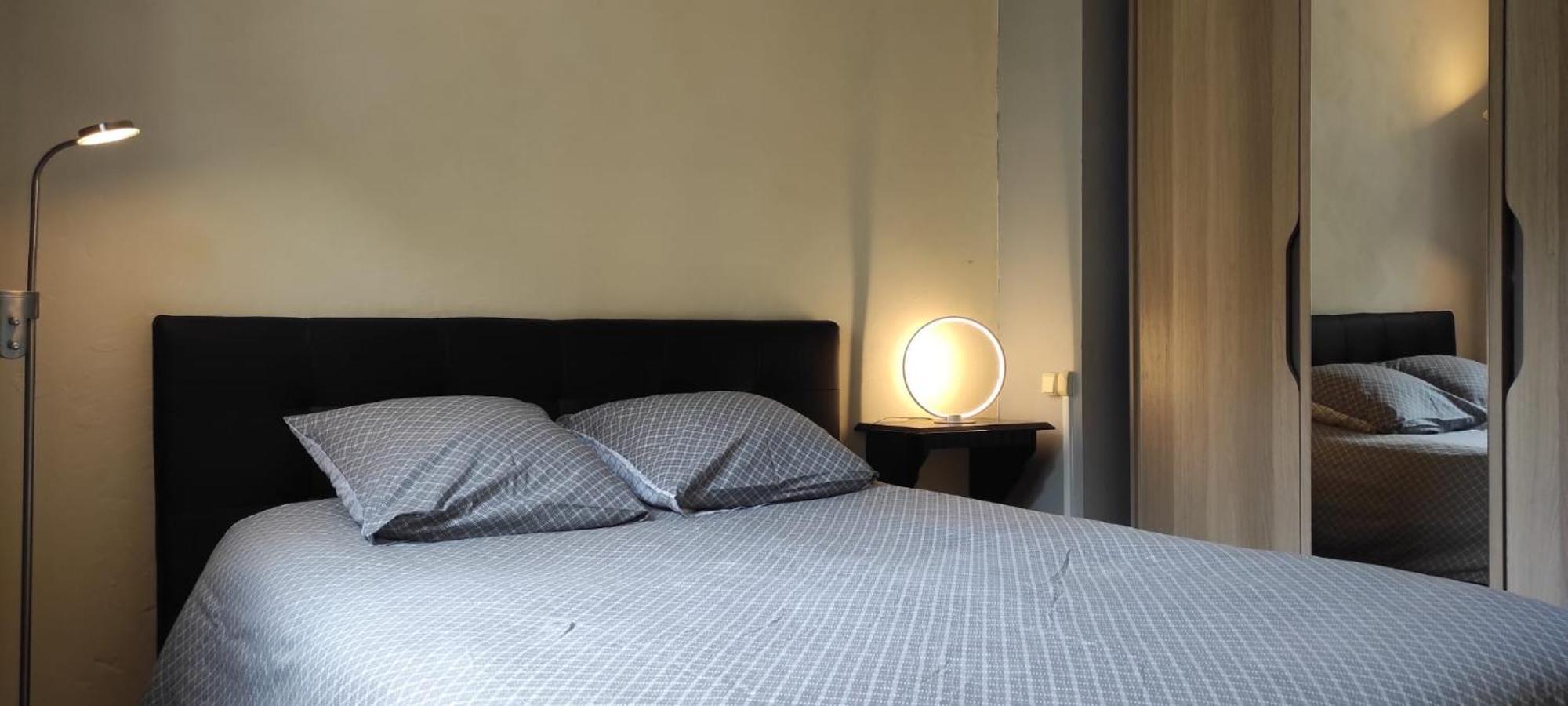 Residence Le Refuge Toy - 2 Appartements T2 Dispo - Tout Compris Luz-Saint-Sauveur Oda fotoğraf
