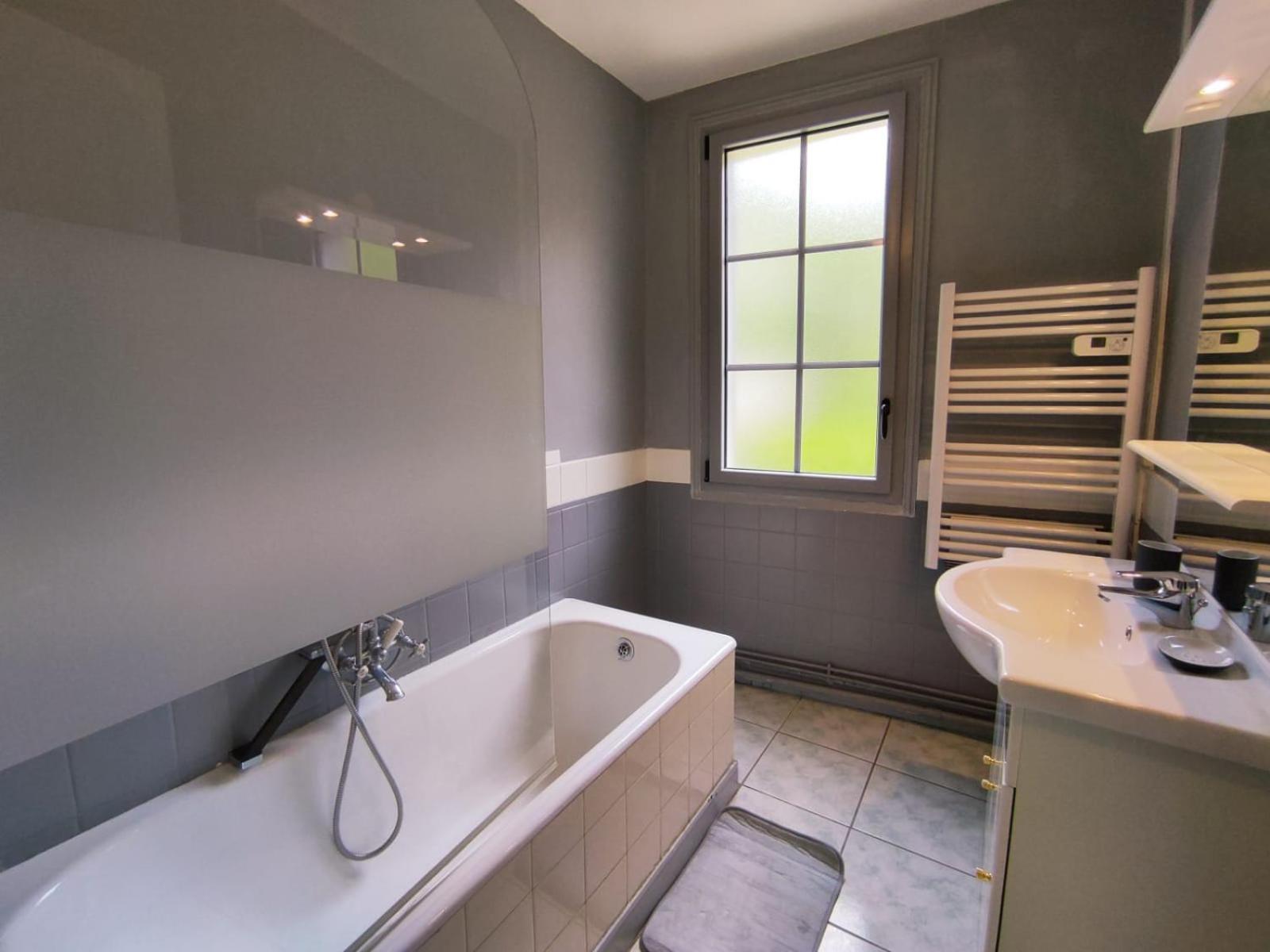 Residence Le Refuge Toy - 2 Appartements T2 Dispo - Tout Compris Luz-Saint-Sauveur Oda fotoğraf