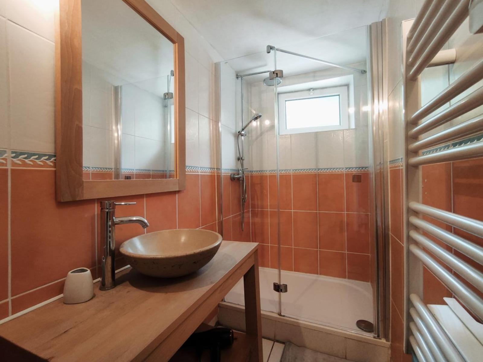 Residence Le Refuge Toy - 2 Appartements T2 Dispo - Tout Compris Luz-Saint-Sauveur Oda fotoğraf