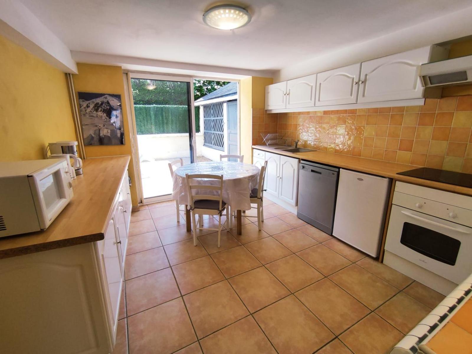 Residence Le Refuge Toy - 2 Appartements T2 Dispo - Tout Compris Luz-Saint-Sauveur Oda fotoğraf
